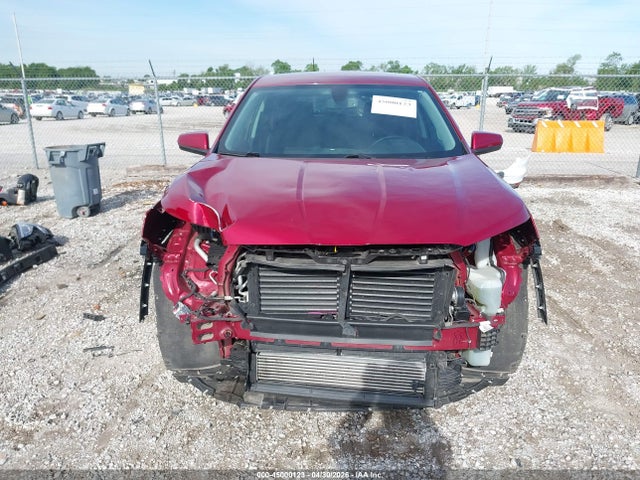 GMC Terrain Sle 2019 3GKALMEV5KL183185 Image 13