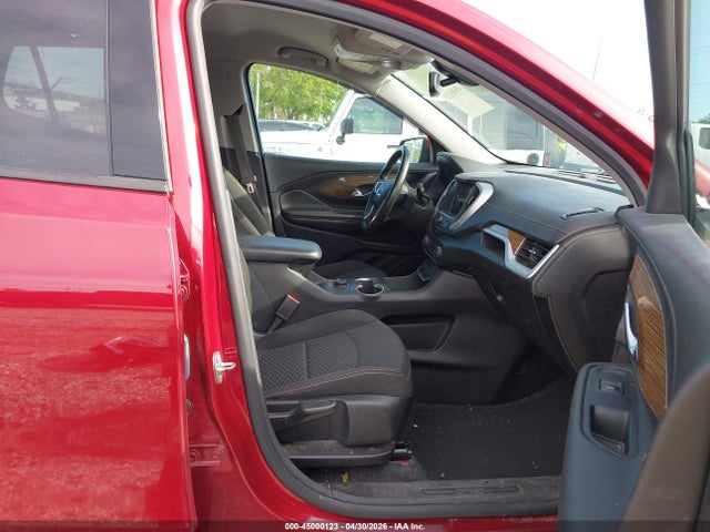 GMC Terrain Sle 2019 3GKALMEV5KL183185 Image 5