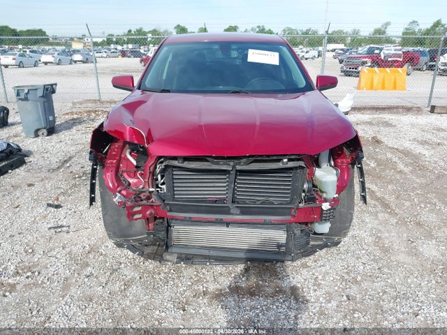 GMC Terrain Sle 2019 3GKALMEV5KL183185 Image 6