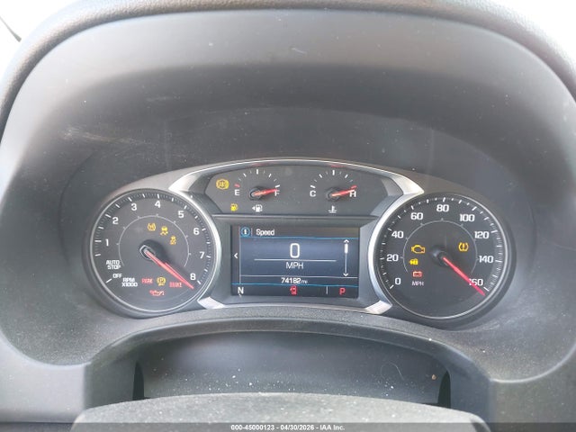 GMC Terrain Sle 2019 3GKALMEV5KL183185 Image 7