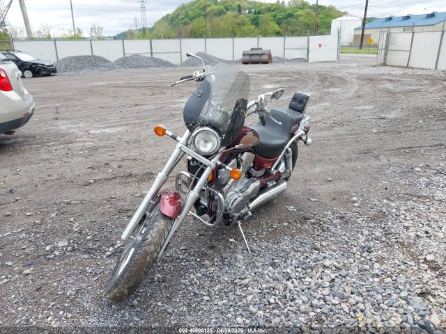 Aukcja sprzedaży 1993 Suzuki Vs1400 Glp, vin: JS1VX51LXP2103216, numer aukcji: 45000125