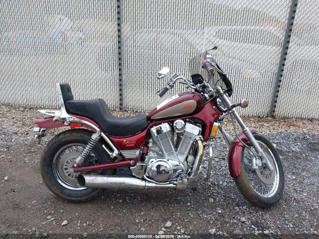 Aukcja sprzedaży 1993 Suzuki Vs1400 Glp, vin: JS1VX51LXP2103216, numer aukcji: 45000125