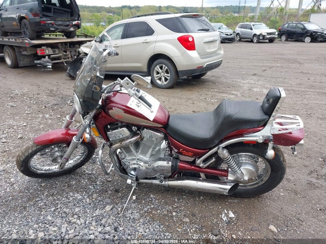 Aukcja sprzedaży 1993 Suzuki Vs1400 Glp, vin: JS1VX51LXP2103216, numer aukcji: 45000125