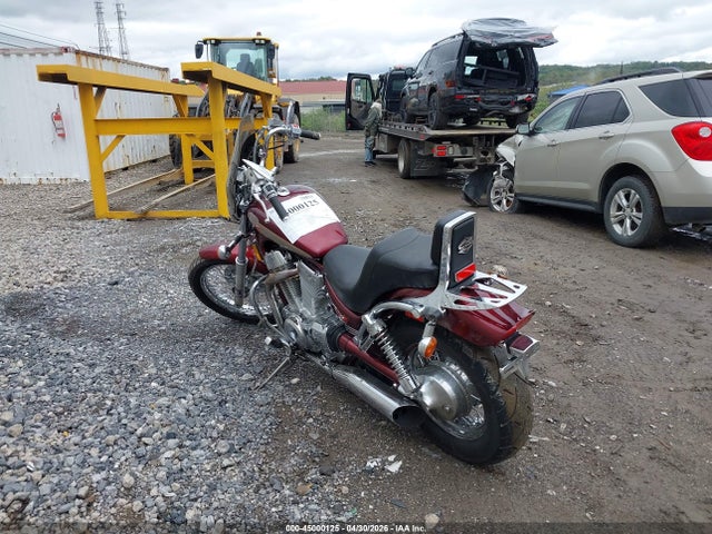 Aukcja sprzedaży 1993 Suzuki Vs1400 Glp, vin: JS1VX51LXP2103216, numer aukcji: 45000125