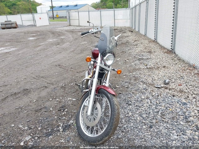 Aukcja sprzedaży 1993 Suzuki Vs1400 Glp, vin: JS1VX51LXP2103216, numer aukcji: 45000125