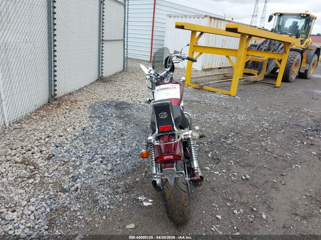 Aukcja sprzedaży 1993 Suzuki Vs1400 Glp, vin: JS1VX51LXP2103216, numer aukcji: 45000125