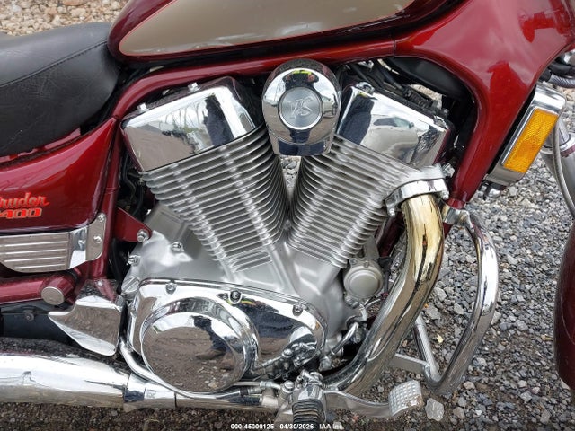 Aukcja sprzedaży 1993 Suzuki Vs1400 Glp, vin: JS1VX51LXP2103216, numer aukcji: 45000125