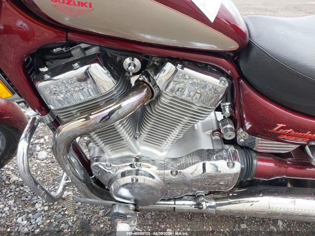 Aukcja sprzedaży 1993 Suzuki Vs1400 Glp, vin: JS1VX51LXP2103216, numer aukcji: 45000125