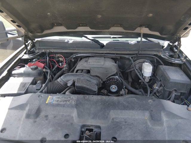Продажа на аукционе авто 2010 Chevrolet Silverado 1500 Lt, vin: 3GCRKSE30AG121236, номер лота: 45000128