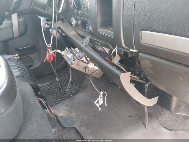Продажа на аукционе авто 2010 Chevrolet Silverado 1500 Lt, vin: 3GCRKSE30AG121236, номер лота: 45000128