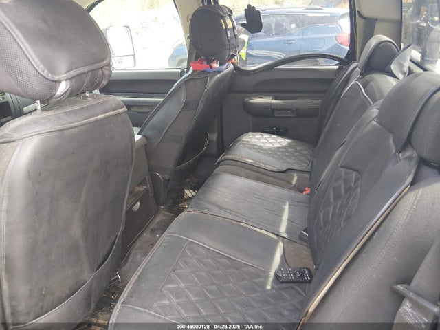 Продажа на аукционе авто 2010 Chevrolet Silverado 1500 Lt, vin: 3GCRKSE30AG121236, номер лота: 45000128