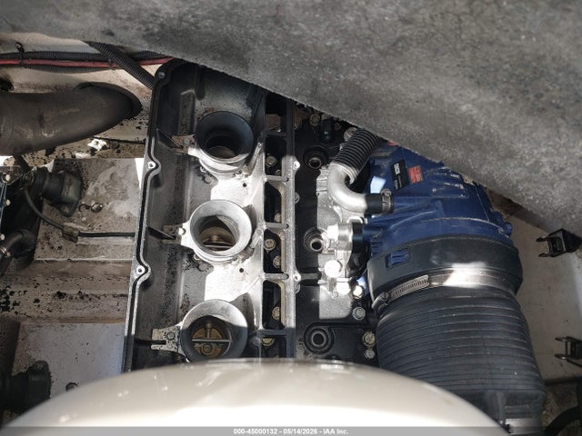 Auction sale of the 2003 Yamaha Lx 210, vin: YAMCL190H203, lot number: 45000132