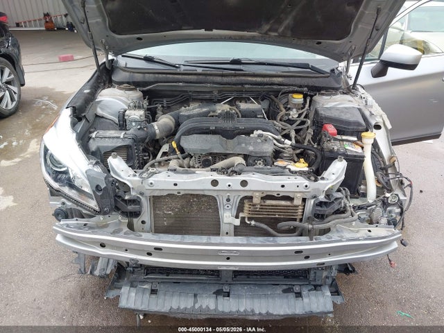 Продаж на аукціоні авто 2015 Subaru Outback 2.5i Premium, vin: 4S4BSBCC8F3251629, номер лоту: 45000134