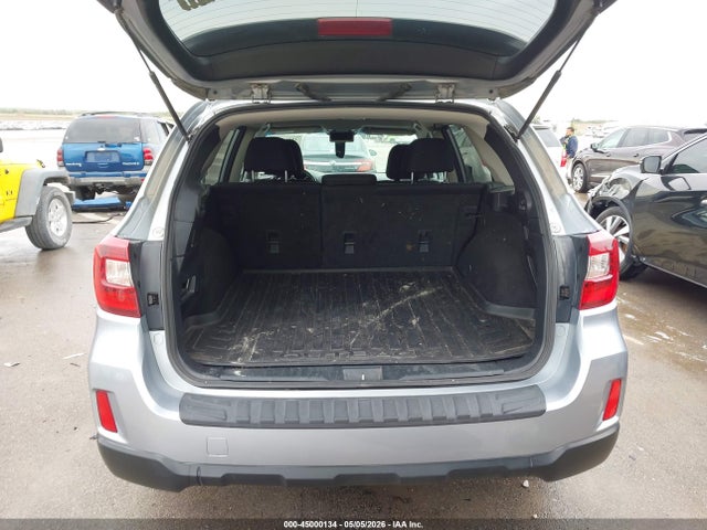 Продаж на аукціоні авто 2015 Subaru Outback 2.5i Premium, vin: 4S4BSBCC8F3251629, номер лоту: 45000134