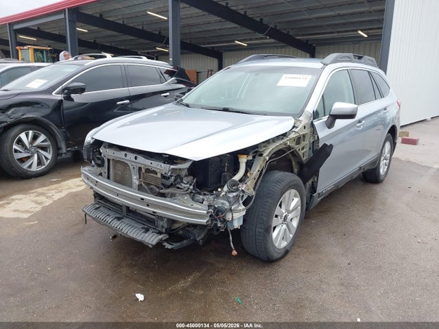 Продаж на аукціоні авто 2015 Subaru Outback 2.5i Premium, vin: 4S4BSBCC8F3251629, номер лоту: 45000134