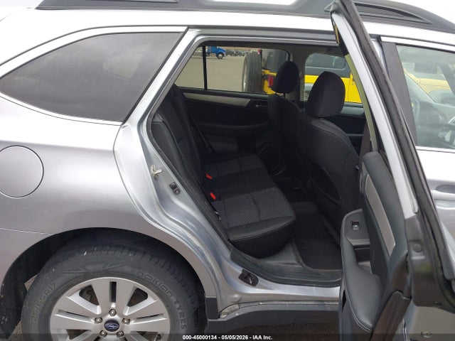 Продаж на аукціоні авто 2015 Subaru Outback 2.5i Premium, vin: 4S4BSBCC8F3251629, номер лоту: 45000134
