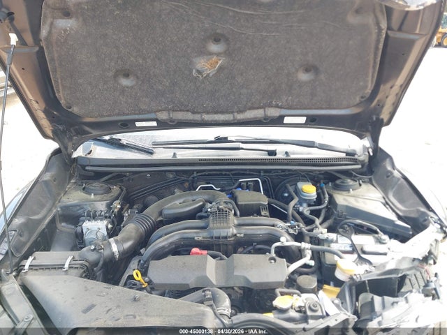 Aukcja sprzedaży 2016 Subaru Crosstrek 2.0i Limited, vin: JF2GPAKCXG8236126, numer aukcji: 45000138