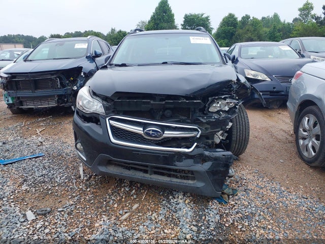 Aukcja sprzedaży 2016 Subaru Crosstrek 2.0i Limited, vin: JF2GPAKCXG8236126, numer aukcji: 45000138