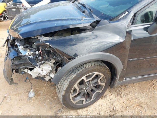 Aukcja sprzedaży 2016 Subaru Crosstrek 2.0i Limited, vin: JF2GPAKCXG8236126, numer aukcji: 45000138