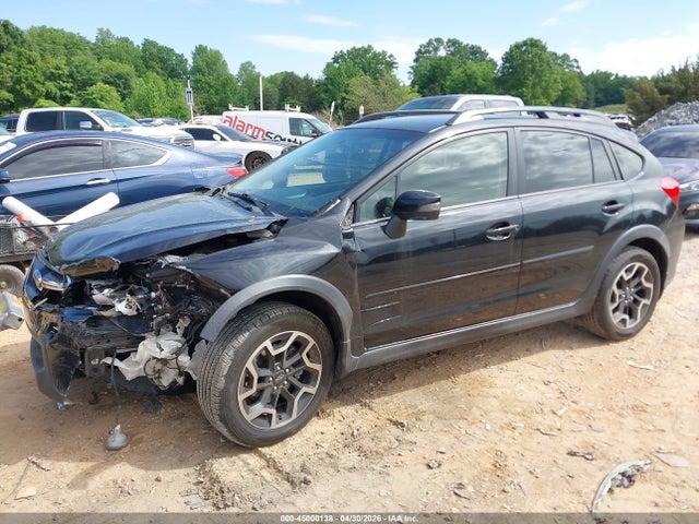 Aukcja sprzedaży 2016 Subaru Crosstrek 2.0i Limited, vin: JF2GPAKCXG8236126, numer aukcji: 45000138