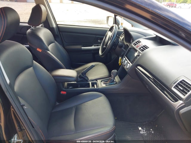 Aukcja sprzedaży 2016 Subaru Crosstrek 2.0i Limited, vin: JF2GPAKCXG8236126, numer aukcji: 45000138
