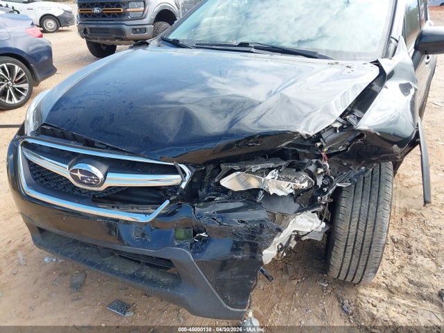 Aukcja sprzedaży 2016 Subaru Crosstrek 2.0i Limited, vin: JF2GPAKCXG8236126, numer aukcji: 45000138