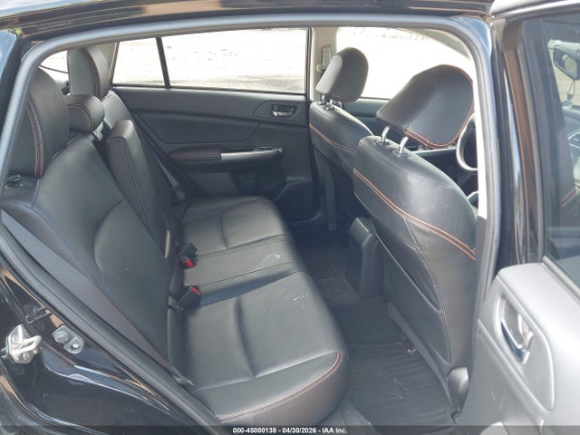 Aukcja sprzedaży 2016 Subaru Crosstrek 2.0i Limited, vin: JF2GPAKCXG8236126, numer aukcji: 45000138