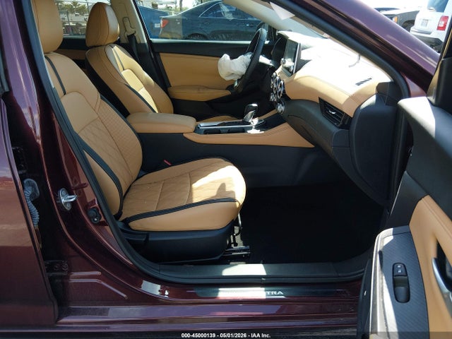 45000139 :رقم المزاد ، 3N1AB8CV2RY227720 vin ، 2024 Nissan Sentra Sv Xtronic Cvt مزاد بيع