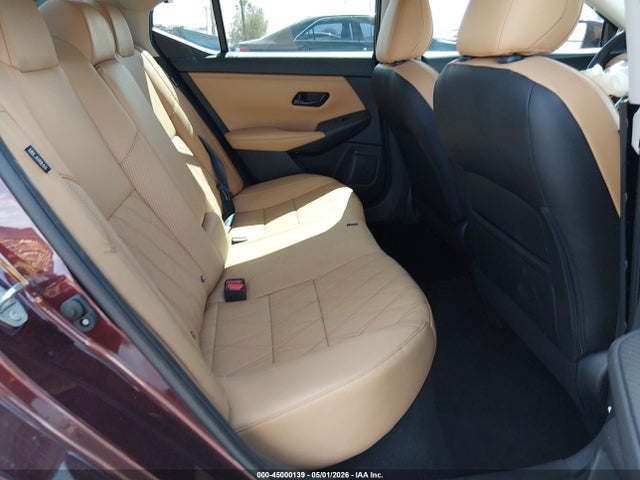 45000139 :رقم المزاد ، 3N1AB8CV2RY227720 vin ، 2024 Nissan Sentra Sv Xtronic Cvt مزاد بيع