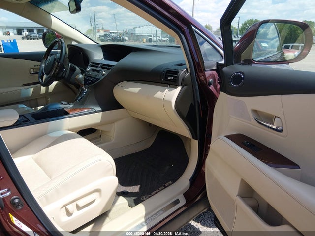 Aukcja sprzedaży 2015 Lexus Rx 350, vin: 2T2BK1BA7FC320330, numer aukcji: 45000146