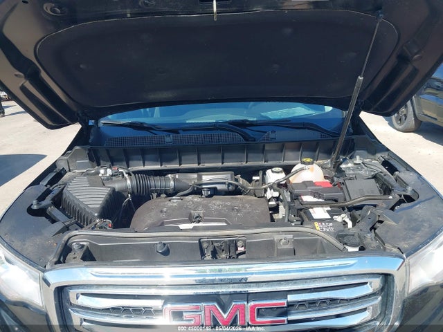45000148 :رقم المزاد ، 1GKKNLLA6KZ166980 vin ، 2019 Gmc Acadia Sle-2 مزاد بيع