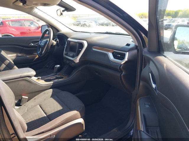 45000148 :رقم المزاد ، 1GKKNLLA6KZ166980 vin ، 2019 Gmc Acadia Sle-2 مزاد بيع