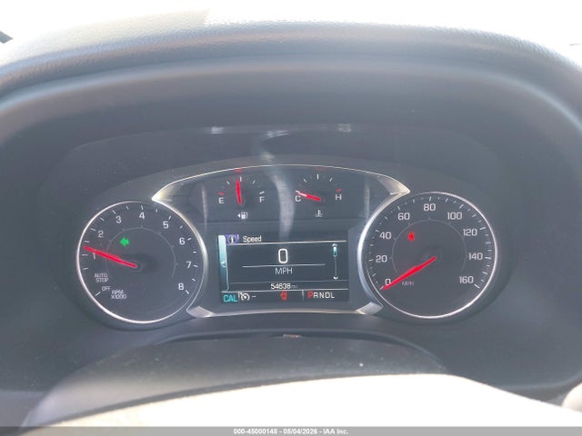 45000148 :رقم المزاد ، 1GKKNLLA6KZ166980 vin ، 2019 Gmc Acadia Sle-2 مزاد بيع