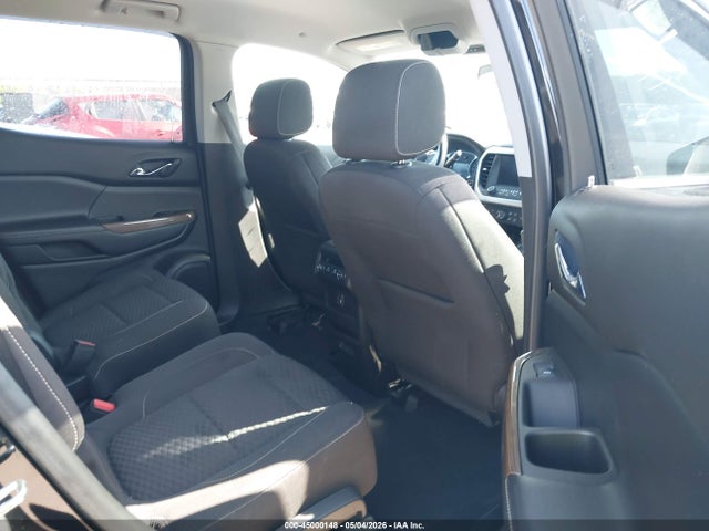 45000148 :رقم المزاد ، 1GKKNLLA6KZ166980 vin ، 2019 Gmc Acadia Sle-2 مزاد بيع