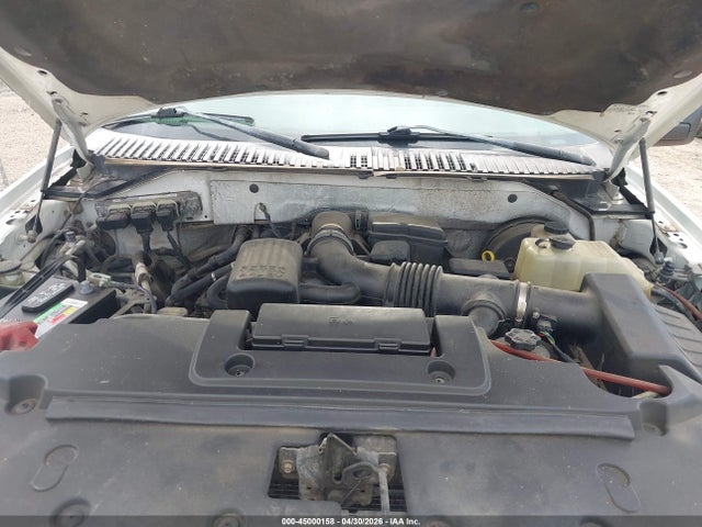 Продаж на аукціоні авто 2009 Ford Expedition Xlt, vin: 1FMFU15569LA02271, номер лоту: 45000158