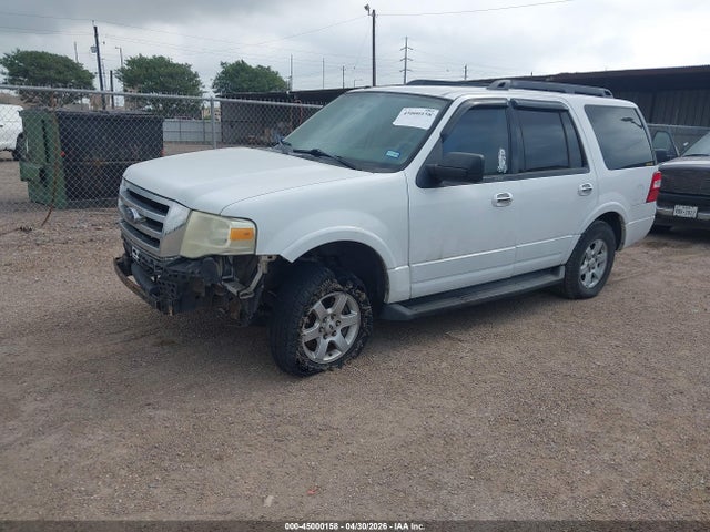Продаж на аукціоні авто 2009 Ford Expedition Xlt, vin: 1FMFU15569LA02271, номер лоту: 45000158