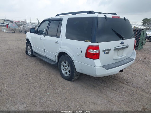 Продаж на аукціоні авто 2009 Ford Expedition Xlt, vin: 1FMFU15569LA02271, номер лоту: 45000158