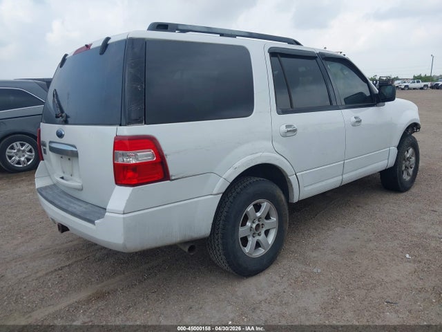 Продаж на аукціоні авто 2009 Ford Expedition Xlt, vin: 1FMFU15569LA02271, номер лоту: 45000158