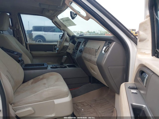 Продаж на аукціоні авто 2009 Ford Expedition Xlt, vin: 1FMFU15569LA02271, номер лоту: 45000158