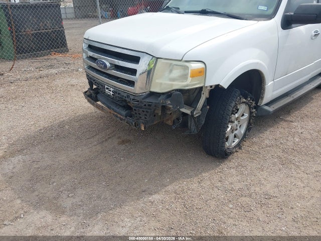 Продаж на аукціоні авто 2009 Ford Expedition Xlt, vin: 1FMFU15569LA02271, номер лоту: 45000158