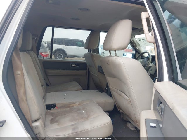 Продаж на аукціоні авто 2009 Ford Expedition Xlt, vin: 1FMFU15569LA02271, номер лоту: 45000158