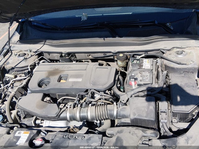 1HGCV2F3XJA043267 Honda Accord Sport 2.0t