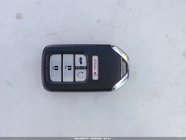 1HGCV2F3XJA043267 Honda Accord Sport 2.0t