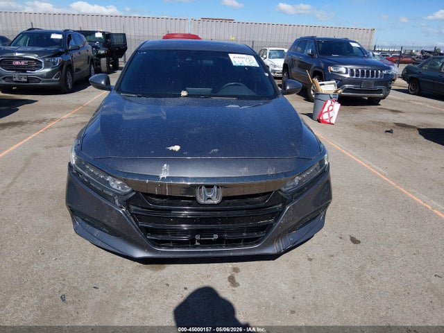 1HGCV2F3XJA043267 Honda Accord Sport 2.0t