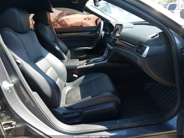 1HGCV2F3XJA043267 Honda Accord Sport 2.0t