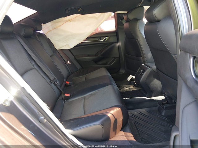1HGCV2F3XJA043267 Honda Accord Sport 2.0t