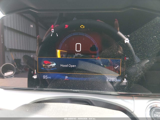 KL77LHEP8TC101037 Chevrolet Trax Fwd Lt