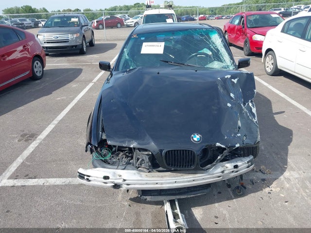 45000164 :رقم المزاد ، WBADE5326WBV93077 vin ، 1998 Bmw 540 I مزاد بيع
