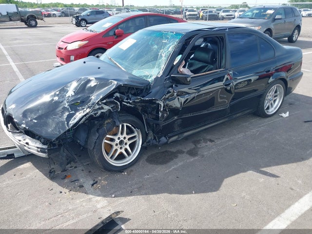 45000164 :رقم المزاد ، WBADE5326WBV93077 vin ، 1998 Bmw 540 I مزاد بيع