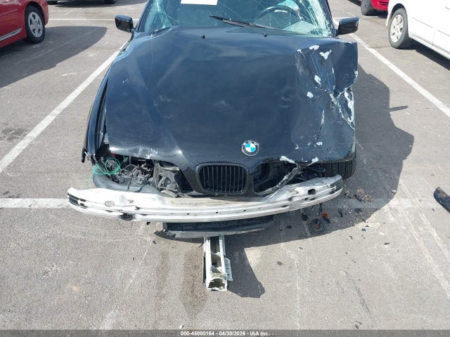 45000164 :رقم المزاد ، WBADE5326WBV93077 vin ، 1998 Bmw 540 I مزاد بيع